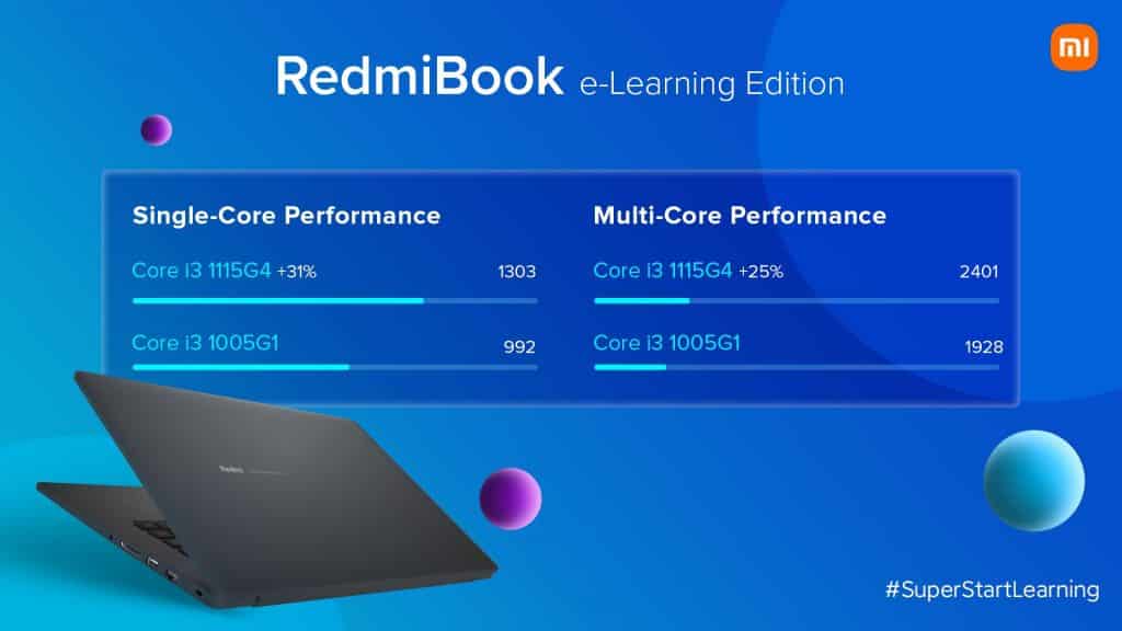 RedmiBook e-Learning Edition - 3_TechnoSports.co.in