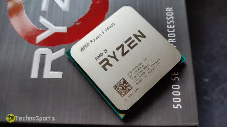 AMD Ryzen 5 5600G review: A fresh breather in the GPU crisis