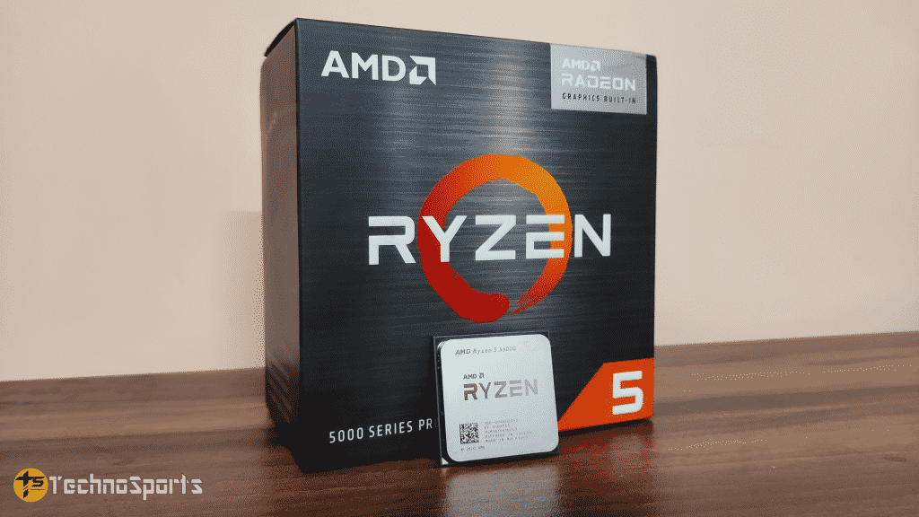 AMD Ryzen 5 5600G review: A fresh breather in the GPU crisis
