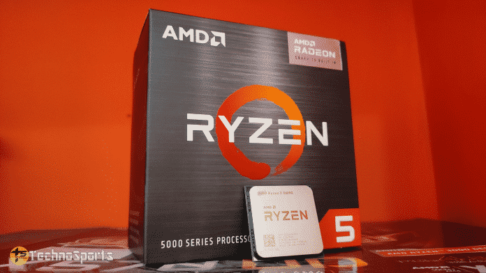 AMD Ryzen 5 5600G review: A fresh breather in the GPU crisis