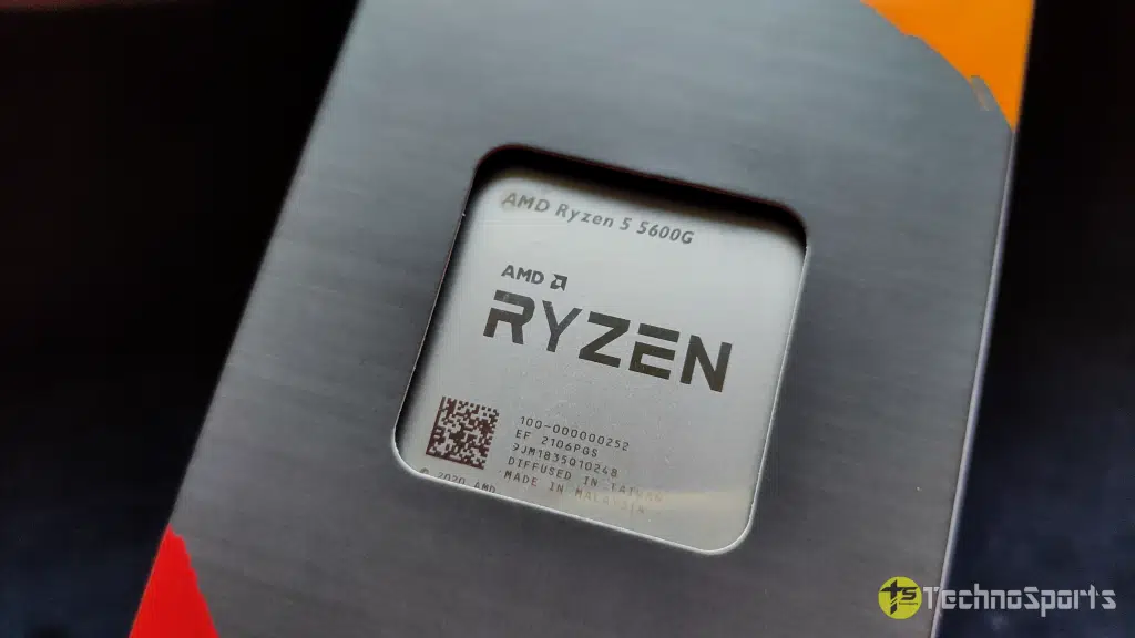 AMD Ryzen 5 5600G review: A fresh breather in the GPU crisis