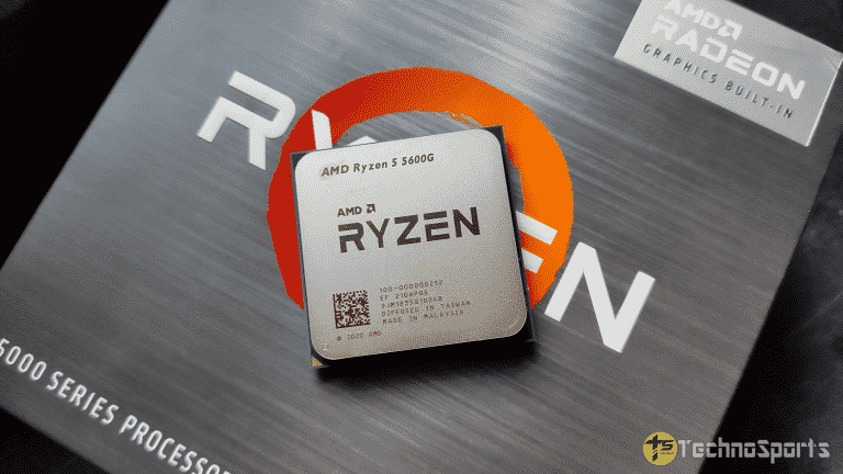 Deal: AMD Ryzen 5 5600G gets its lowest price on Flipkart