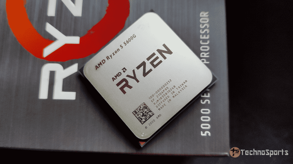 Ryzen 5 5600G 9 Lowest Price ever: AMD Ryzen 5 5600G on a deal for only ₹17,499