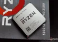 AMD Ryzen 5 5600G