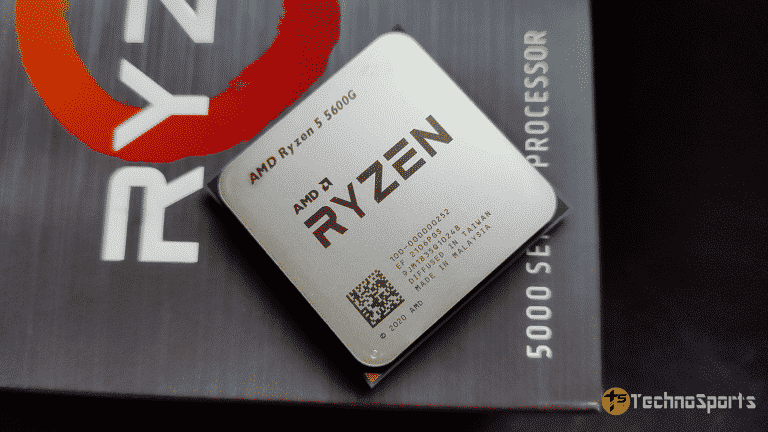 Both Ryzen 5 5600G and Ryzen 7 5700G APUs gain the Top 10 spot on Amazon India