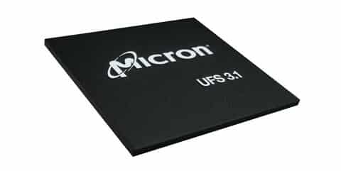 Honor Magic 3 series will be going to first to come with Micron's latest, UFS 3.1 internal storage