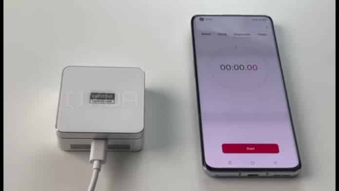 Realme’s MagSafe-like MagDart magnetic wireless charger showcased in leaked video