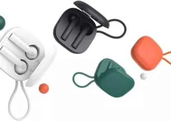 Omthing sub-brand of 1more launches two new earbuds and one neckband in India