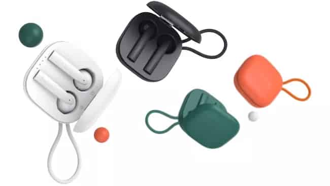Omthing sub-brand of 1more launches two new earbuds and one neckband in India