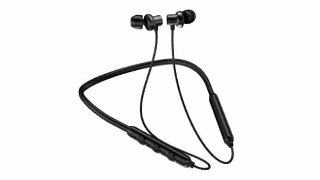 Omthing sub-brand of 1more launches two new earbuds and one neckband in India