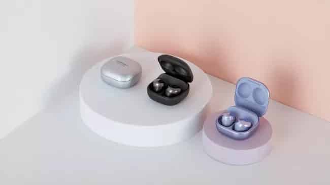 Samsung Galaxy Buds 2 key details leaked ahead of the launch