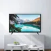 Mi LED TV 4C 32-Inch With Mi Quick Wake Feature Launched in India: Price and specs