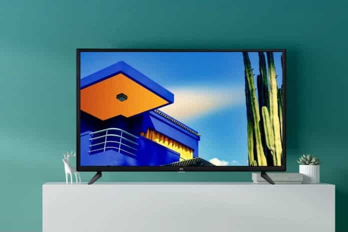 Mi LED TV 4C 32-Inch With Mi Quick Wake Feature Launched in India: Price and specs