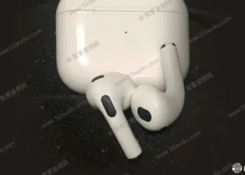 Apple AirPods 3: All you need to know specs, design....