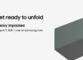 Galaxy Unpacked event all devices prices tipped, Know everything here....