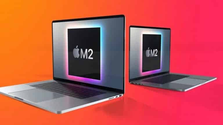 Apple 14-inch and 16-inch Mini LED MacBook Pro enters into mass production