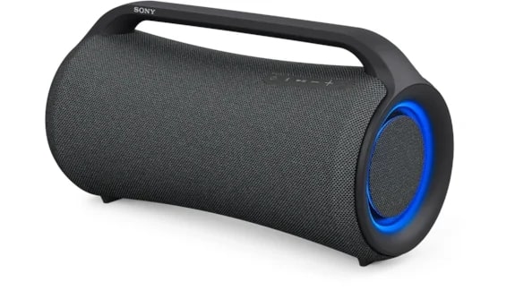 Sony SRS-XP700, SRS-XP500 and SRS-XG500 speakers launched with Omni Directional Sound like features