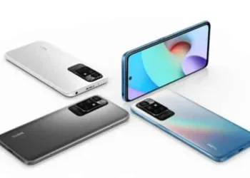 Redmi 10 specs and features accidently leaked by the Xiaomi