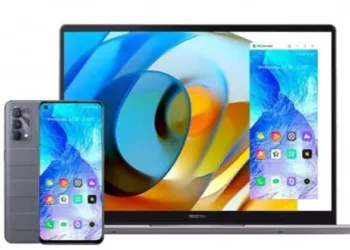 Realme Book Slim may come with Core i5 and PC Connect feature