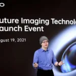 Oppo showcases multiple camera innovations for smartphones