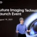 Oppo showcases multiple camera innovations for smartphones