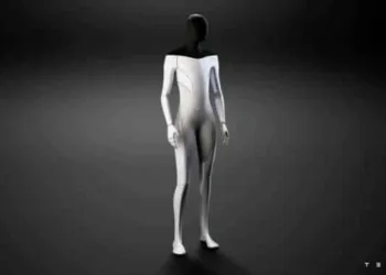 Tesla Bot: Elon Musk reveals Tesla's humanoid robot