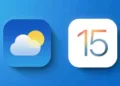 All you need to know about iOS 15 Weather App