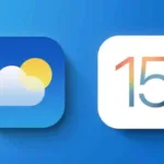 All you need to know about the iOS 15 Weather App
