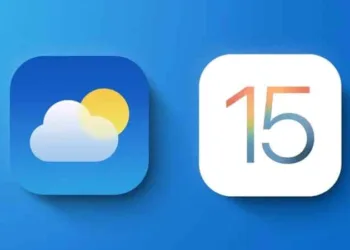 All you need to know about iOS 15 Weather App