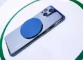 MagVOOC magnetic flash charging technology revealed by Oppo