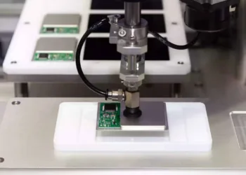 Optiemus Electronics ties up with Wistron to boost production