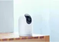 Mi Router 4A Gigabit Edition and Mi Home Security Camera launched in India