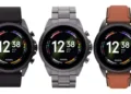 Fossil Gen 6 smartwatch is all set to launch on August 30
