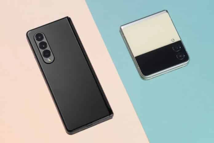 Galaxy Z Flip3, Galaxy Z Fold3 Features ‘Protect battery’ Function