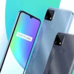 Realme hikes prices of many phones due to components shortage