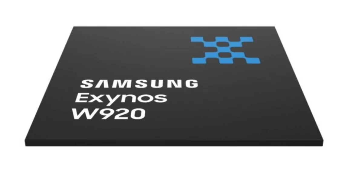 Exynos W920