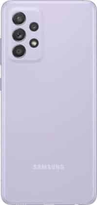 Samsung Galaxy A52s purple 199x420 1 Samsung Galaxy A52s 5G full specs and prices leaked yet again