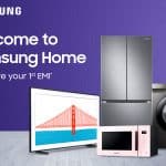 Samsung brings a Unique Loyalty Program ‘Samsung Home’ with Flipkart to reward its fans