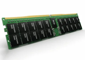 Samsung planning to mass-produce its 24GB DDR5 for 768 GB RAM modules of cloud datacenters
