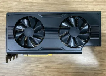 Radeon RX 570
