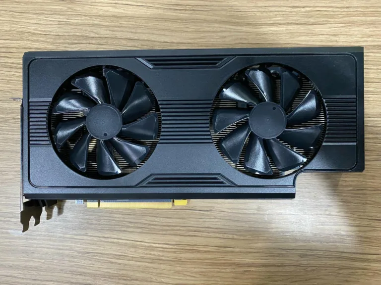 Radeon RX 570