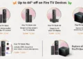 Best Deals on Amazon Fire TV Devices during Amazon Great Freedom Festival