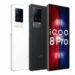 iQOO launches the iQOO 8 and iQOO 8 Pro in China