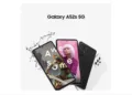Samsung Galaxy A52s 5G already up for purchase on Amazon India