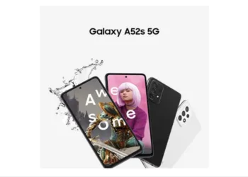 Samsung Galaxy A52s 5G already up for purchase on Amazon India