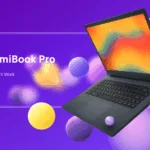 RedmiBook Pro with Intel Core i5-11300H launched in India for ₹49,999