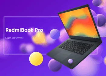 RedmiBook Pro with Intel Core i5-11300H launched in India for ₹49,999