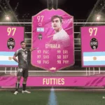 FIFA 21: How to do the 97-rated Paulo Dybala Futties SBC card and is it worth doing?