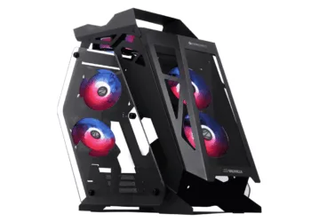 Here are all the deals on Zebronics cabinets at the Amazon Great Freedom Festival