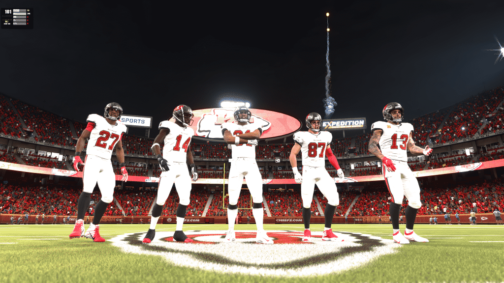 Screenshot 363 Madden NFL 22: Exclusive first look before 20th August release and what to expect from this new game?